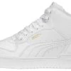 Schuhe Puma CA Pro Mid -Footballbekleidungs Geschäft puma ca pro mid 576408 386759 008