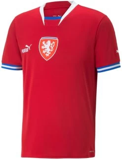 Trikot Puma FACR Home Jersey Replica 2022/23