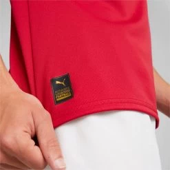 Trikot Puma FACR Home Jersey Replica 2022/23 -Footballbekleidungs Geschäft puma facr home jersey replica 2022 23 493881 765865 03 960