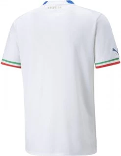 Trikot Puma FIGC Away Jersey Replica 2022/23 -Footballbekleidungs Geschäft puma figc away jersey replica 2022 23 494560 76565004 960