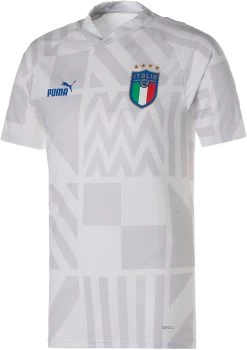 Trikot Puma FIGC Away Prematch Jersey