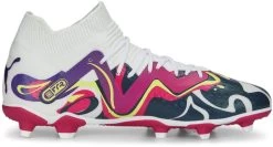 Fußballschuhe Puma FUTURE MATCH FG/AG Jr -Footballbekleidungs Geschäft puma future match fg ag jr 581796 107412 01 960