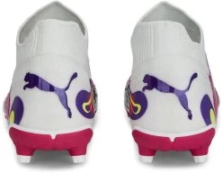 Fußballschuhe Puma FUTURE MATCH FG/AG Jr -Footballbekleidungs Geschäft puma future match fg ag jr 581796 107412 04 960