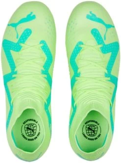 Fußballschuhe Puma FUTURE MATCH MG Jr -Footballbekleidungs Geschäft puma future match mg jr 580074 107196 06 960
