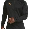 Sweatshirt Puma IndividualFINAL -Footballbekleidungs Geschäft puma individualfinal 446384 65795045