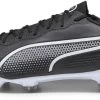 Fußballschuhe Puma KING PRO MxSG -Footballbekleidungs Geschäft puma king pro mxsg 611643 107475 01