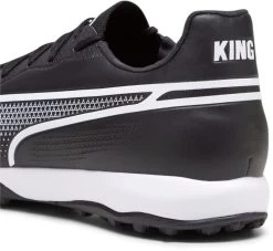 Fußballschuhe Puma KING PRO TT -Footballbekleidungs Geschäft puma king pro tt 611695 107255 03 960