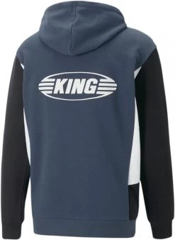 Hoodie Puma KING Top Hoody -Footballbekleidungs Geschäft puma king top hoody 565101 658343 04 960