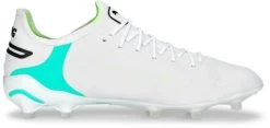 Fußballschuhe Puma KING ULTIMATE FG/AG -Footballbekleidungs Geschäft puma king ultimate fg ag 585501 107097 05 960