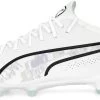 Fußballschuhe Puma KING ULTIMATE FG/AG Wn S -Footballbekleidungs Geschäft puma king ultimate fg ag wn s 585182 107328 01