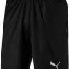 Shorts Puma LIGA Core Short -Footballbekleidungs Geschäft puma liga core short 263064 70343603