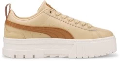 Schuhe Puma Mayze Luxe Wns