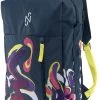 Rucksack Puma NEYMAR JR Backpack -Footballbekleidungs Geschäft puma neymar jr backpack 554261 079790 01