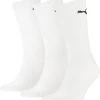 Socken Puma Sport 3-pack -Footballbekleidungs Geschäft puma sport 3 pack 298023 88035502