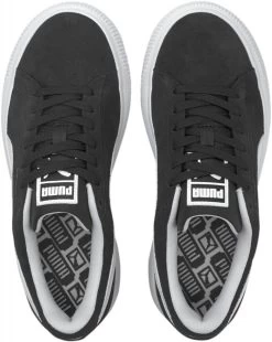 Schuhe Puma Suede Mayu W -Footballbekleidungs Geschäft puma suede mayu w 376573 380686 002 960