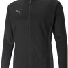 Jacke Puma TeamCUP Training Jacket -Footballbekleidungs Geschäft puma teamcup training jacket 350928 65672503