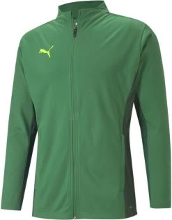 Jacke Puma TeamCUP Training Jacket