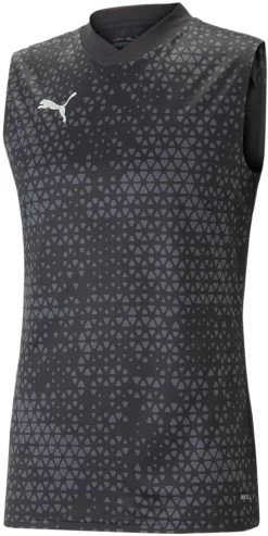 Singlet Puma TeamCUP Training Jersey SL