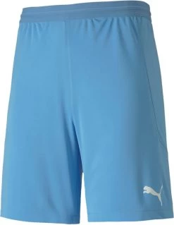 Puma TeamFINAL 21 Knit Shorts