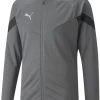 Jacke Puma TeamFINAL Training Jacket -Footballbekleidungs Geschäft puma teamfinal training jacket 442951 65737813