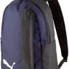 Rucksack Puma TeamGOAL 23 Backpack -Footballbekleidungs Geschäft puma teamgoal 23 backpack 505848 07685406