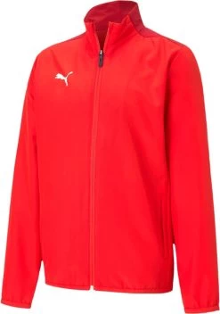 Jacke Puma TeamGOAL 23 Sideline Jacket Jr