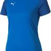 T-Shirt Puma TeamGOAL 23 Sideline Tee -Footballbekleidungs Geschäft puma teamgoal 23 sideline tee w 261169 656938 002