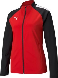Jacke Puma TeamLIGA Training Jacket W