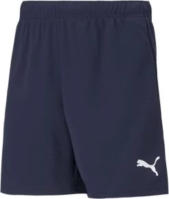 Shorts Puma TeamRISE Short Jr