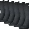 Puma Unisex Crew Socken 6-pack -Footballbekleidungs Geschäft puma unisex crew socken 6 pack 468488 701219583 001