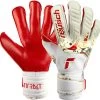 Torwarthandschuhe Reusch Attrakt Gold X GluePrint -Footballbekleidungs Geschäft reusch attrakt gold x glueprint 595848 5370975 1011