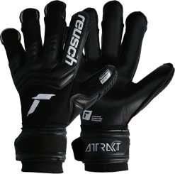 Torwarthandschuhe Reusch Attrakt Infinity Alpha
