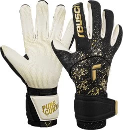 Torwarthandschuhe Reusch Pure Contact Gold X GluePrint