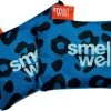 Kissen SmellWell Active Leopard Blue -Footballbekleidungs Geschäft smellwell active leopard blue 337787 1511