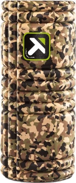 Schaumstoffrolle TRIGGER POINT GRID 1.0