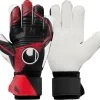 Torwarthandschuhe Uhlsport Powerline Soft Pro RC -Footballbekleidungs Geschäft uhlsport powerline soft pro 608257 1011311 001