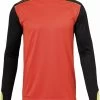 Langarmtrikot Uhlsport Tower GK JSY LS -Footballbekleidungs Geschäft uhlsport tower gk jsy ls 269294 1005612 09