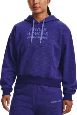 Under Armour Essential Script Hoodie