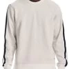 Sweatshirt Under Armour UA Essential Heritge Flc Crw -Footballbekleidungs Geschäft under armour ua essential heritge flc crw 525871 1373814 113
