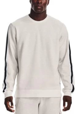 Sweatshirt Under Armour UA Essential Heritge Flc Crw