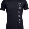 T-Shirt Under Armour Hg Rush 2.0 Graphic -Footballbekleidungs Geschäft under armour ua hg rush 2 0 graphic ss 325656 1360611 001