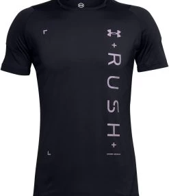 T-Shirt Under Armour Hg Rush 2.0 Graphic