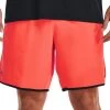 Shorts Under Armour UA HIIT Woven 8in -Footballbekleidungs Geschäft under armour ua hiit woven 8in shorts org 580981 1377026 877