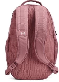 Rucksack Under Armour UA Hustle 5.0 Backpack -Footballbekleidungs Geschäft under armour ua hustle 5 0 backpack pnk 570015 1361176 698 960