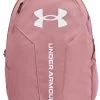 Rucksack Under Armour UA Hustle Lite Backpack-PNK -Footballbekleidungs Geschäft under armour ua hustle lite backpack pnk 571699 1364180 697