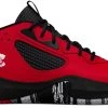 Basketball Schuhe Under Armour UA Lockdown 6 -Footballbekleidungs Geschäft under armour ua lockdown 6 598942 3025616 600