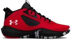 Basketball Schuhe Under Armour UA Lockdown 6