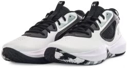 Basketball Schuhe Under Armour UA Lockdown 6 -Footballbekleidungs Geschäft under armour ua lockdown 6 wht 494528 3025616 103 960