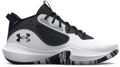 Basketball Schuhe Under Armour UA Lockdown 6