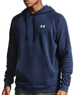 Under Armour UA Rival Cotton Hoodie